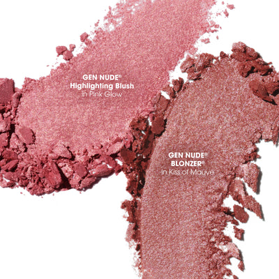 Duo de joues Way To Glow GEN NUDE®