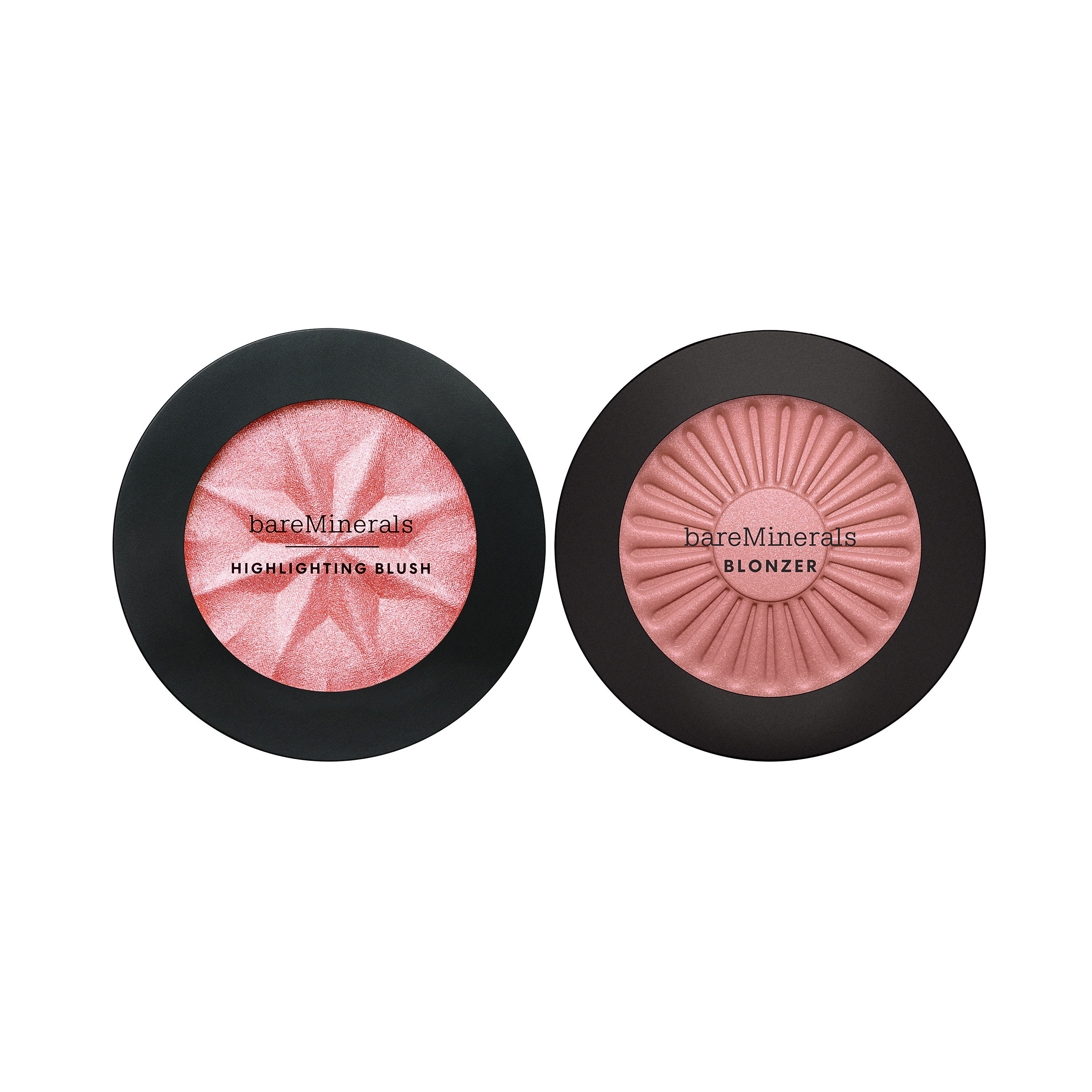 Way To Glow GEN NUDE® Cheek Duo