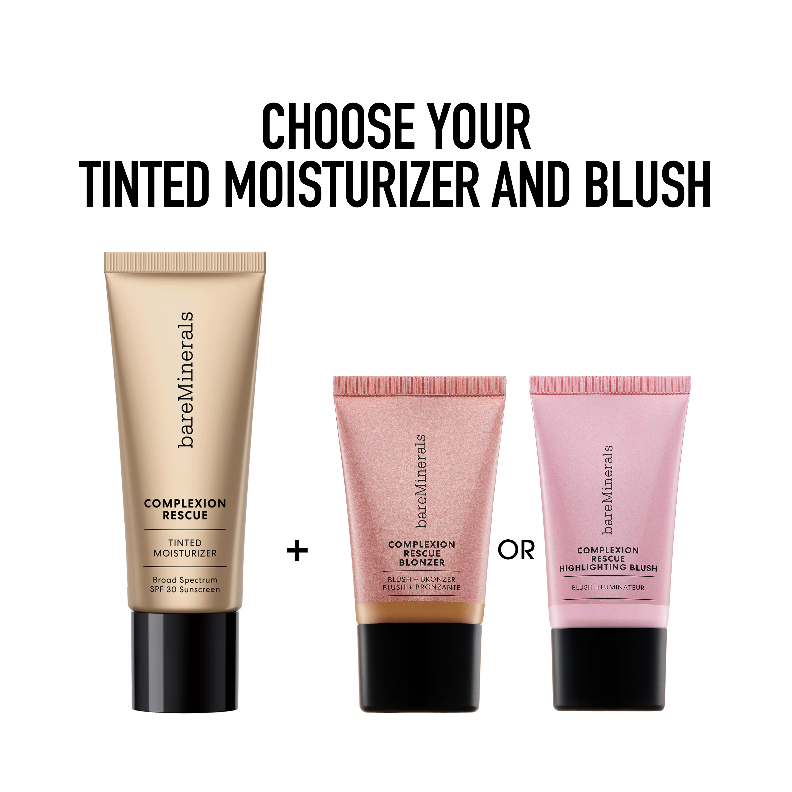 COMPLEXION RESCUE® Set
