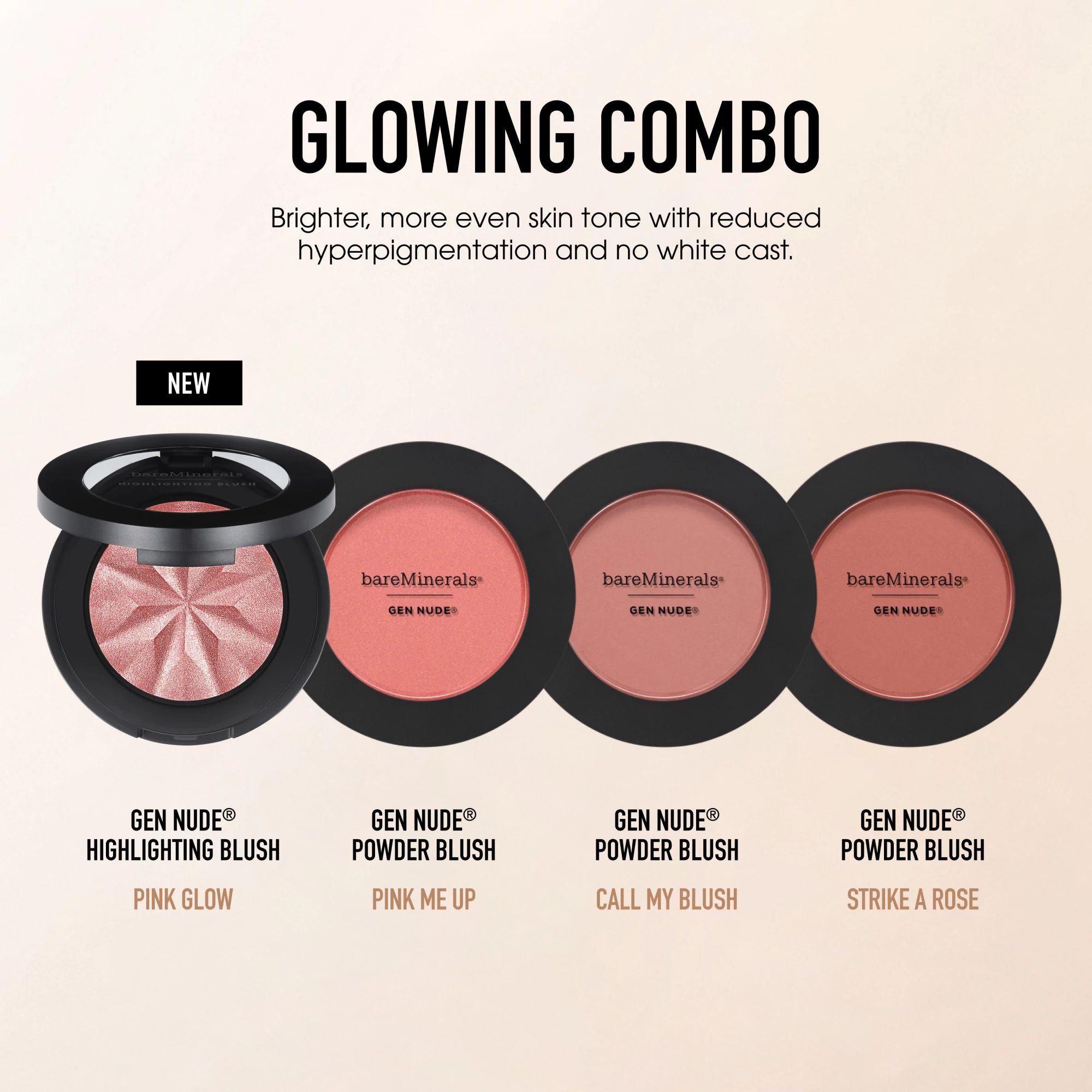 Pink Glow