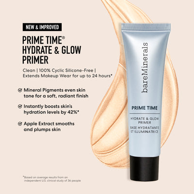 Duo Base et Set Complexion Heroes
