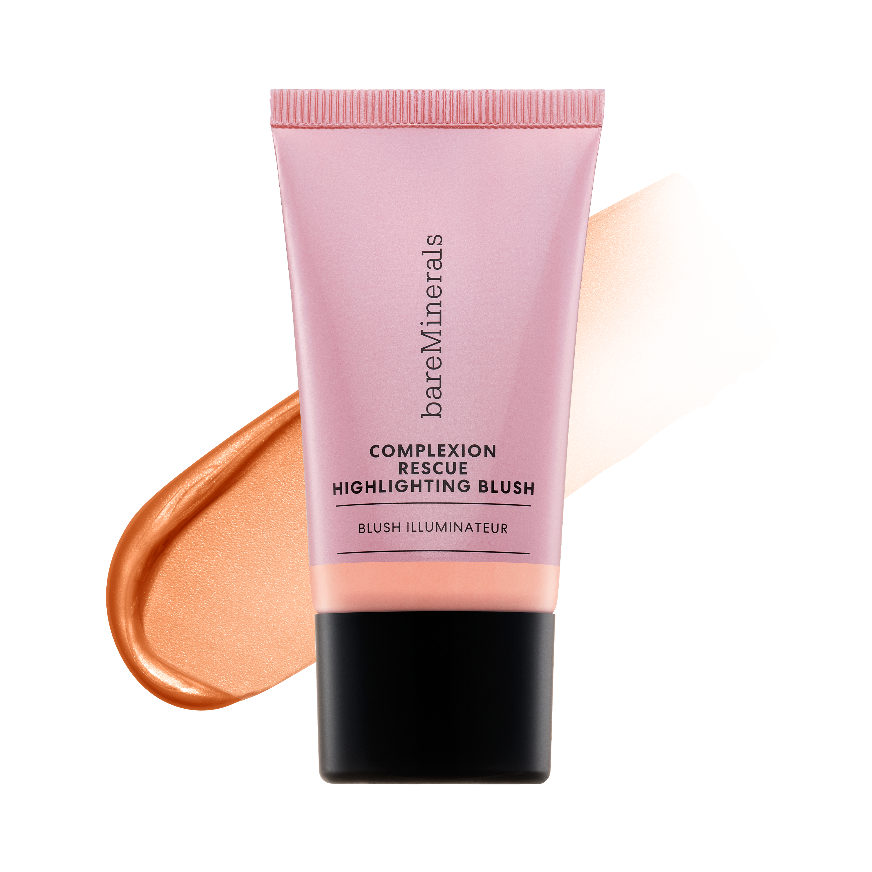 Peach Glow