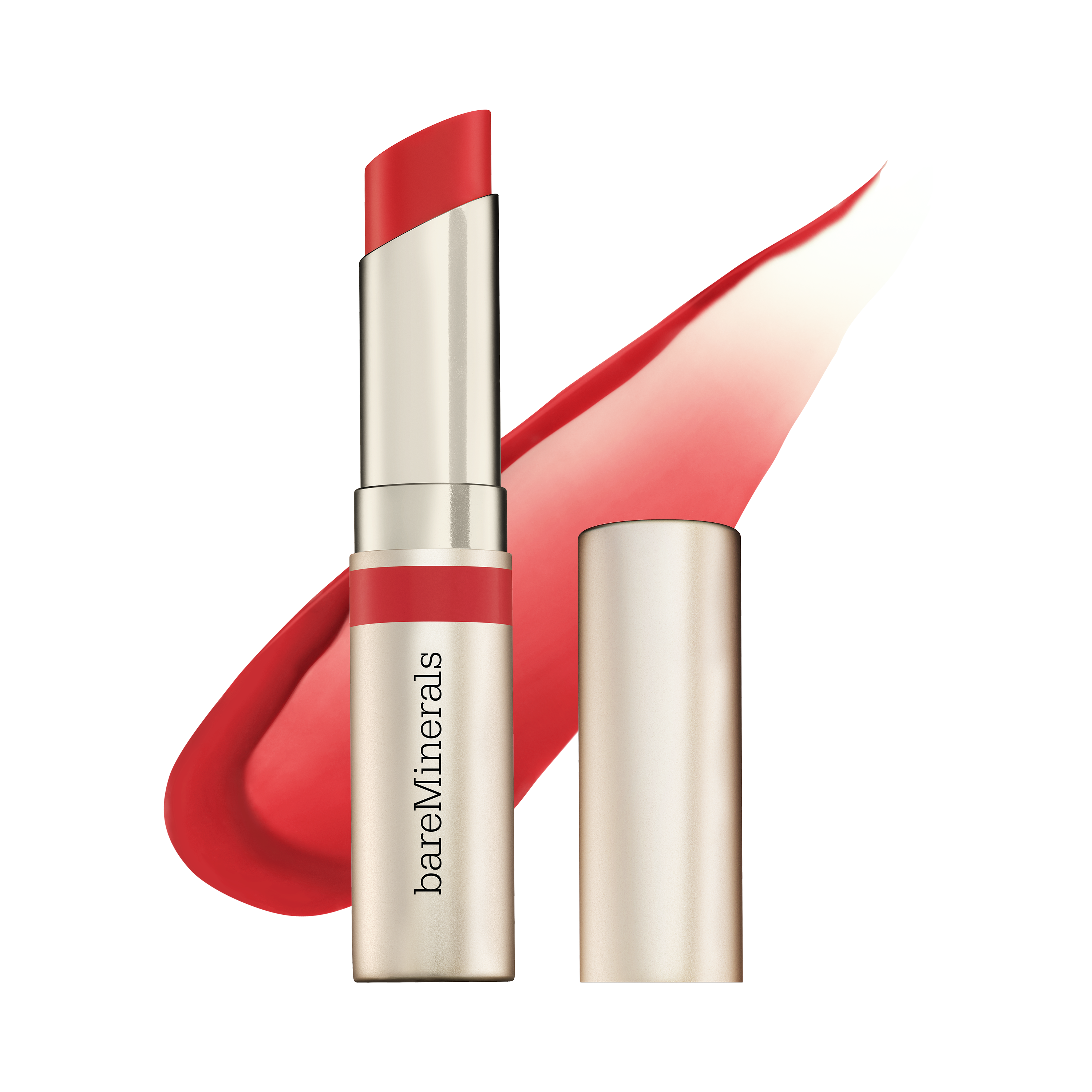 Baume-gloss à lèvres Dewy view 2