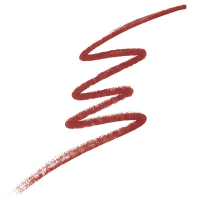 Treasured Red