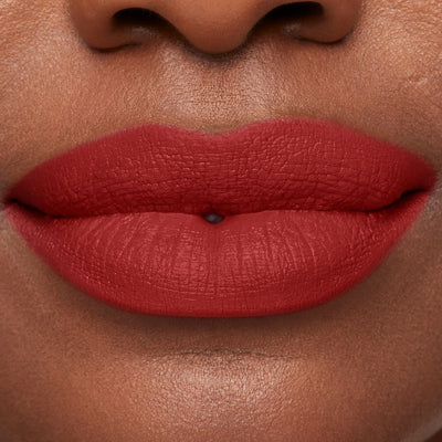 Treasured Red