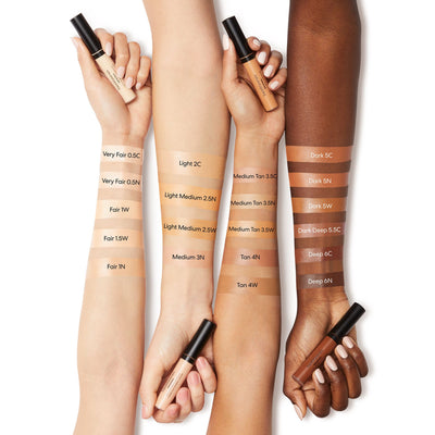 Duo essentiel contour des yeux SKINLONGEVITY