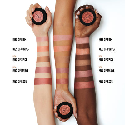GEN NUDE® Blonzer® Blush + Bronzer