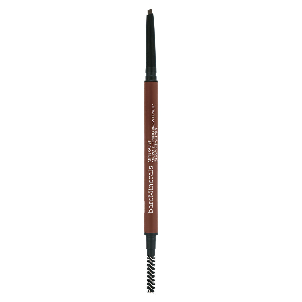 Mineralist Micro-Defining Eyebrow Pencil | Fill & define eyebrows