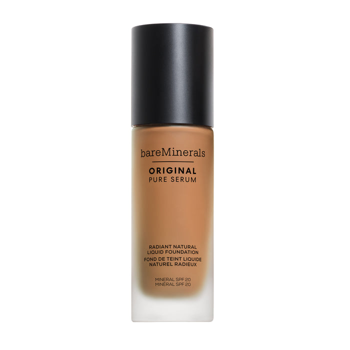 Medium Deep Warm 4