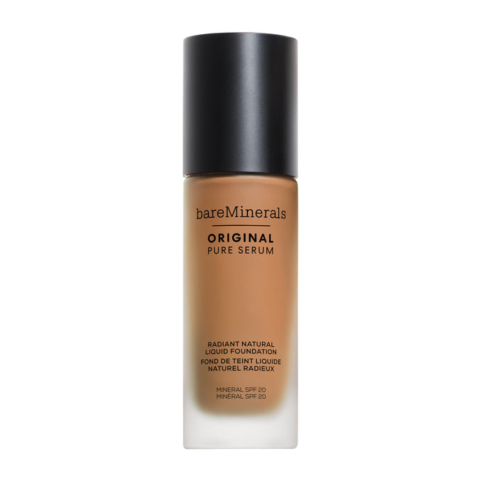 Medium Deep Warm 4