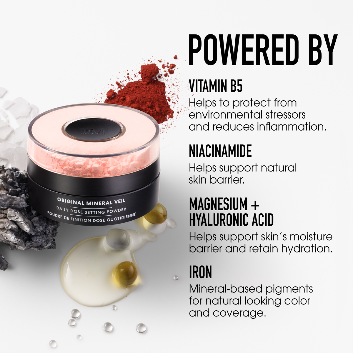 The 5-Minute Complexion Routine