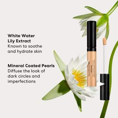 Duo essentiel contour des yeux SKINLONGEVITY