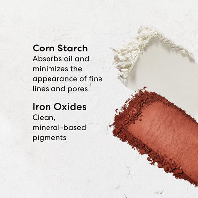 Duo Base et Set Complexion Heroes