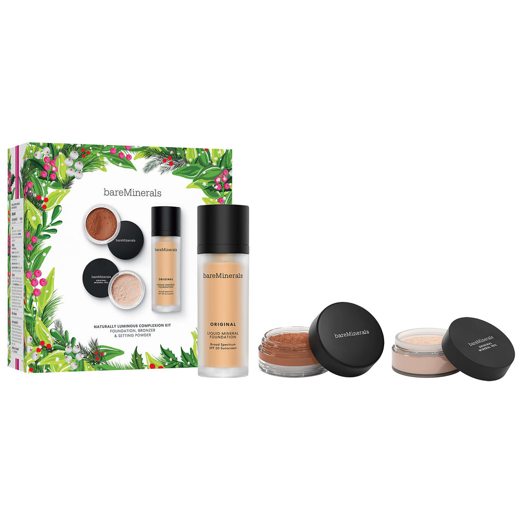 Luminous complexion foundation Outlet