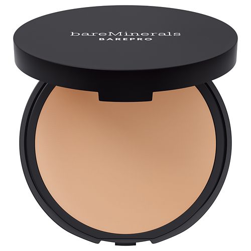 Best bare minerals foundation for dry skin sales
