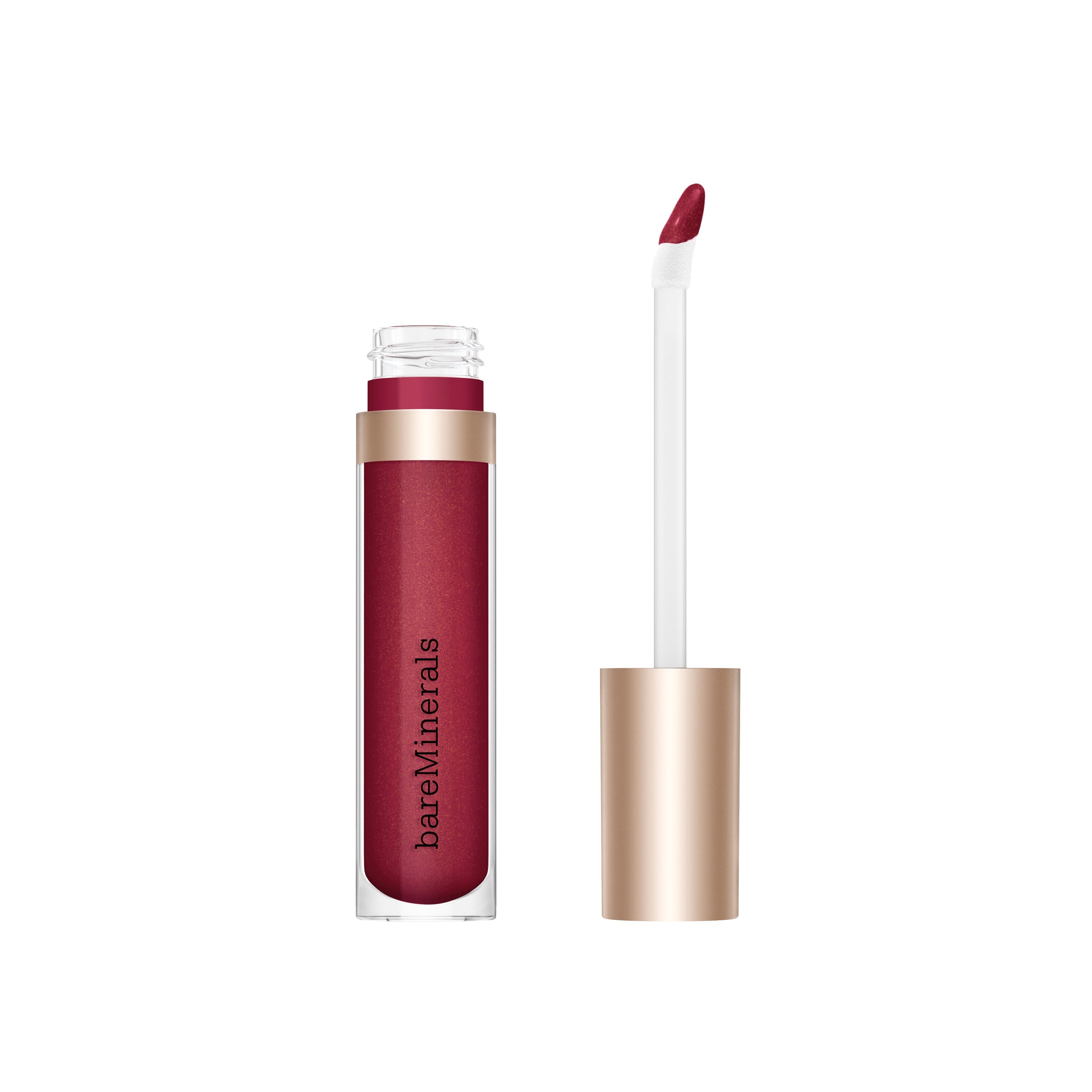 Bareminerals shop lip gloss