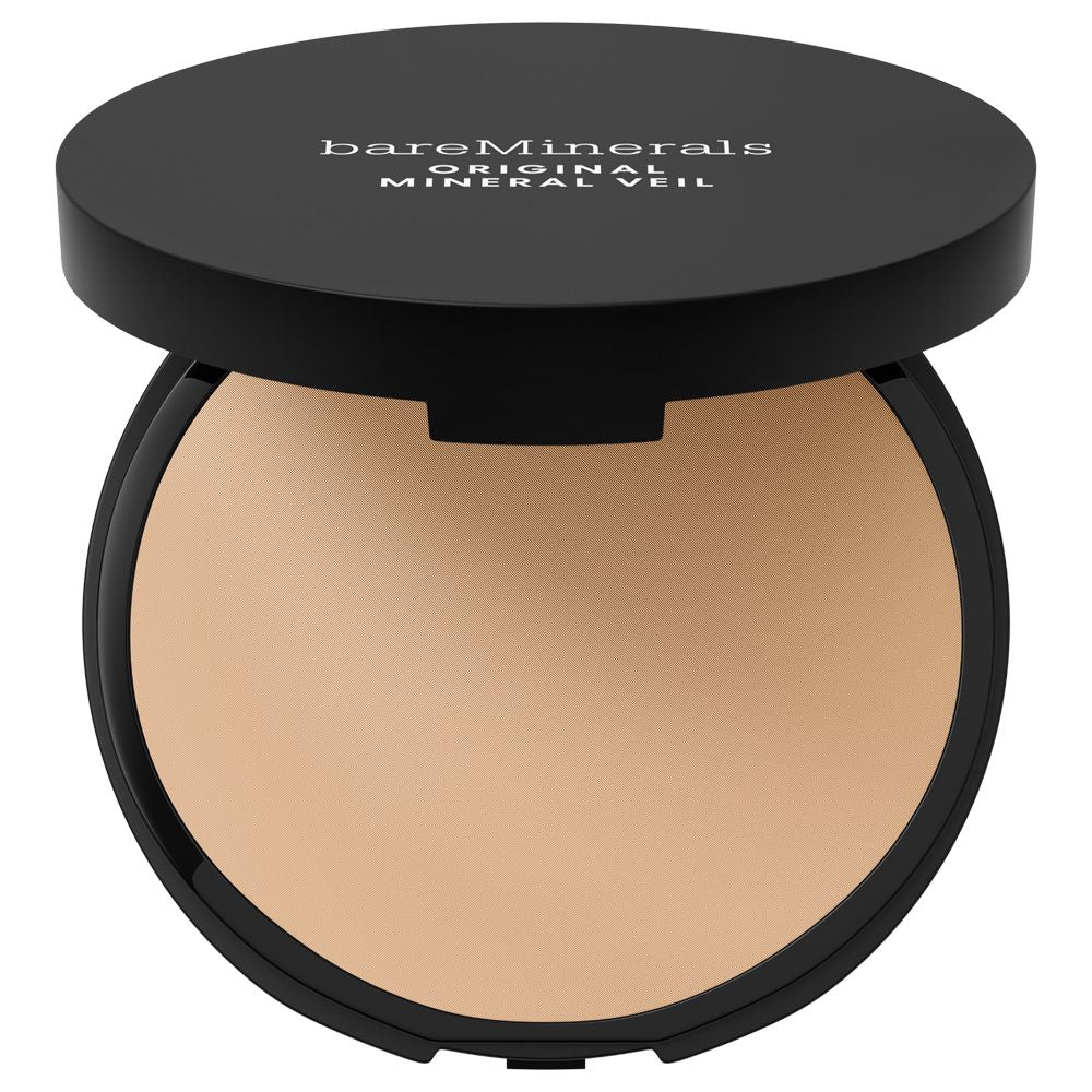 ORIGINAL Mineral Veil® Pressed Setting Powder view 1