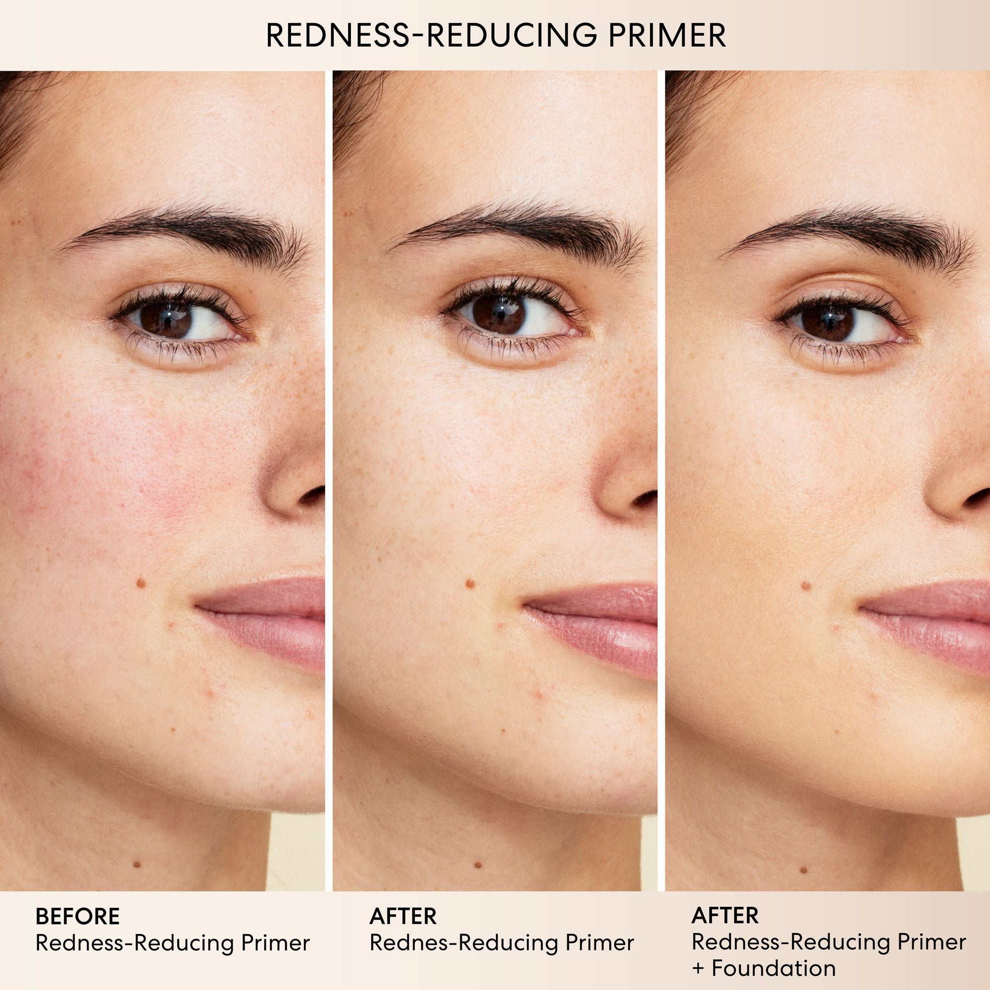 PRIME TIME® Redness Reducing Primer view 2