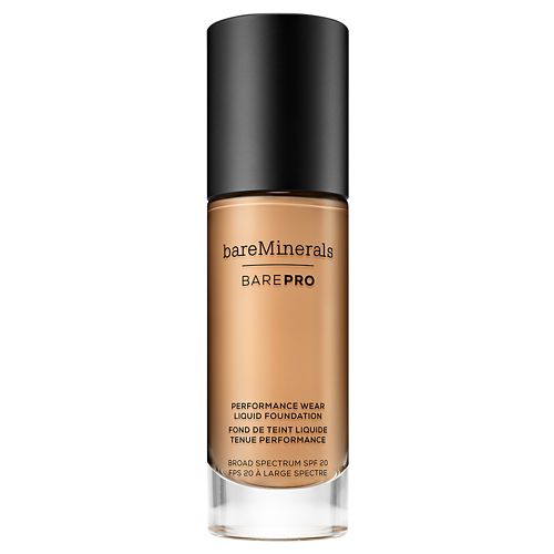 Liquid foundation 2025