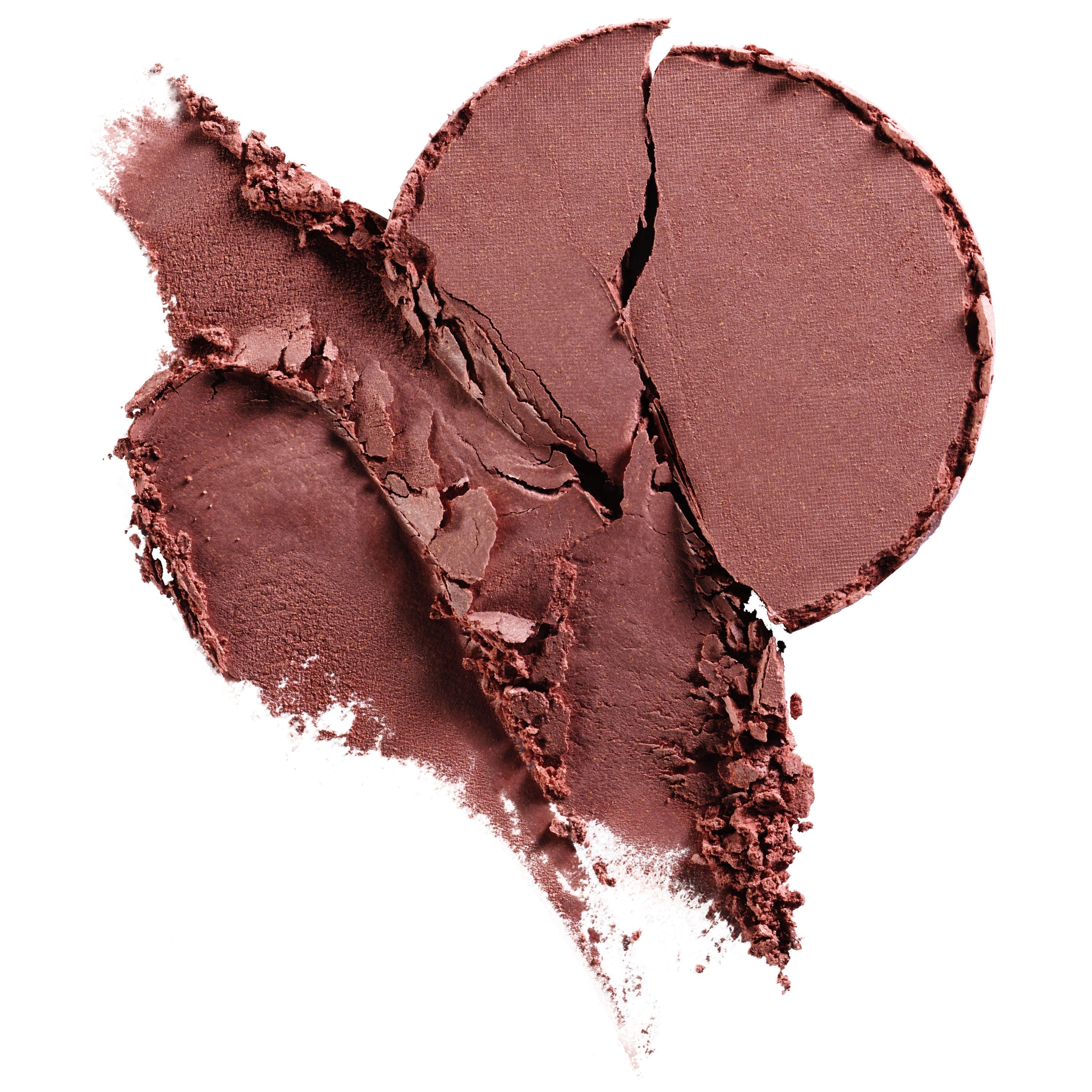 On the Mauve