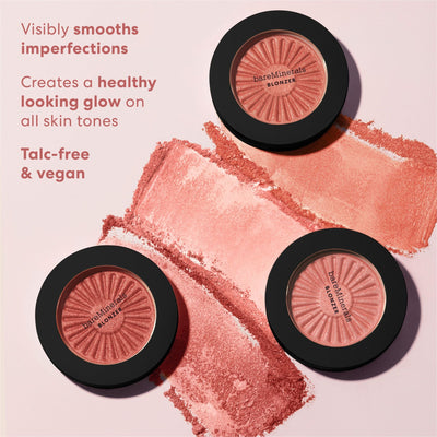 GEN NUDE® Blonzer® Blush + Bronzer