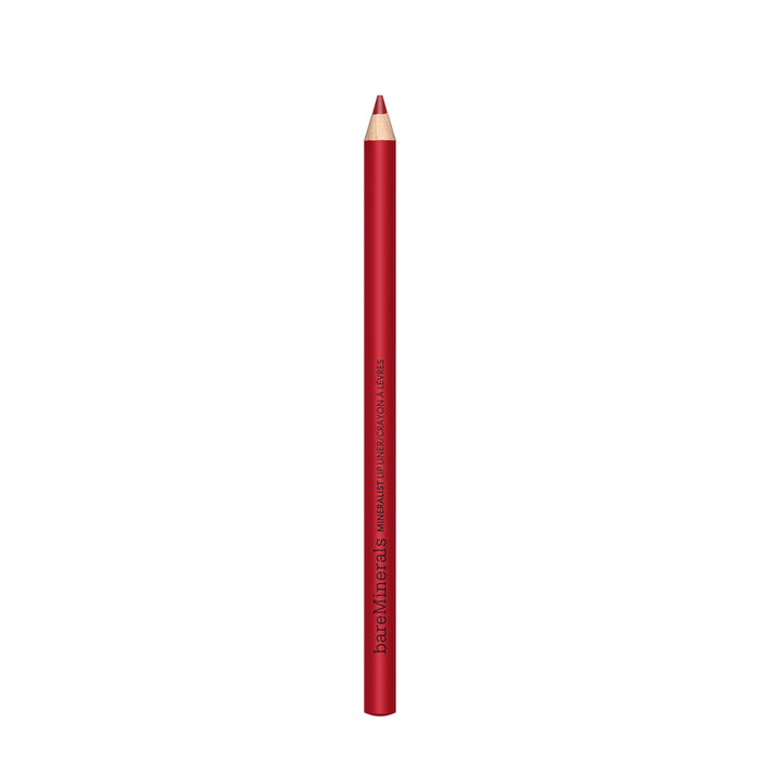 Treasured Red