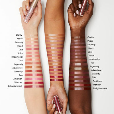MINERALIST® Lip Gloss-Balm