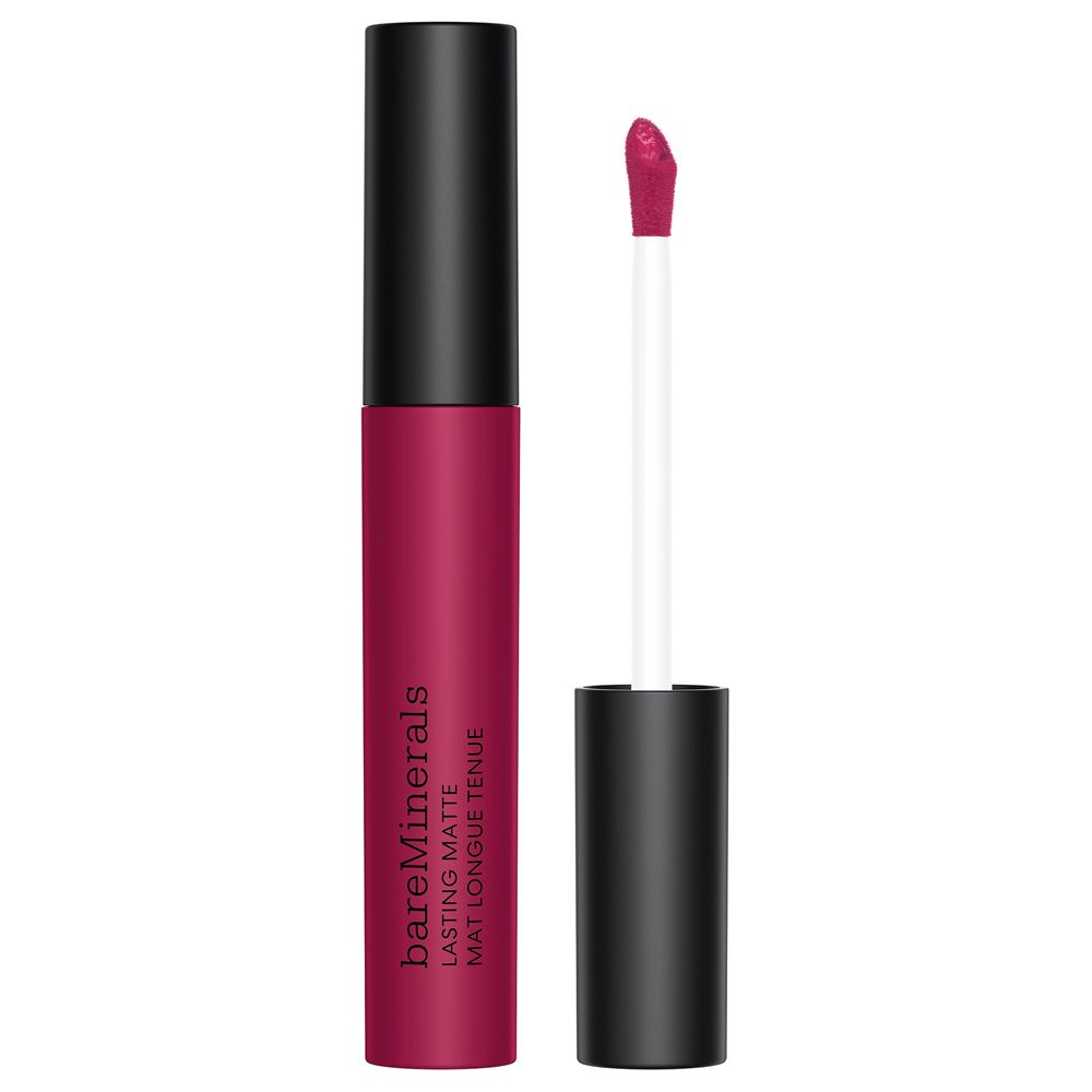 White liquid matte lipstick store