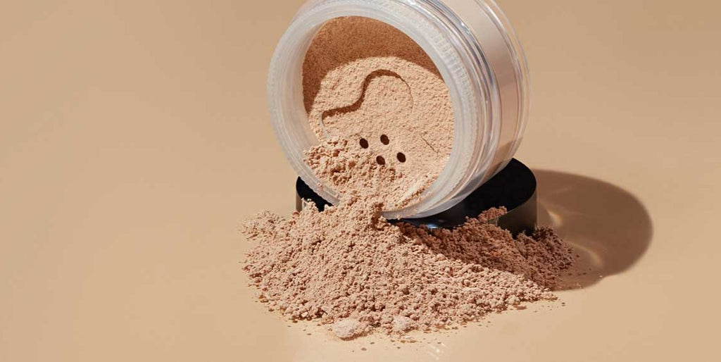 Setting the Record Straight on Setting Powder