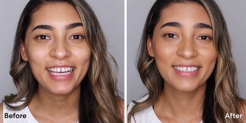 Tapper Powder The Best Way to Apply Powder Foundation: Swirl, Tap & Buff