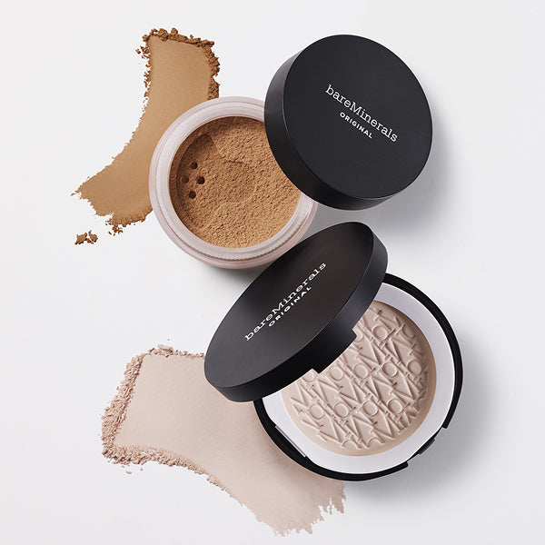 Full-Size Foundation