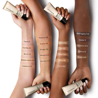 COMPLEXION RESCUE® Set