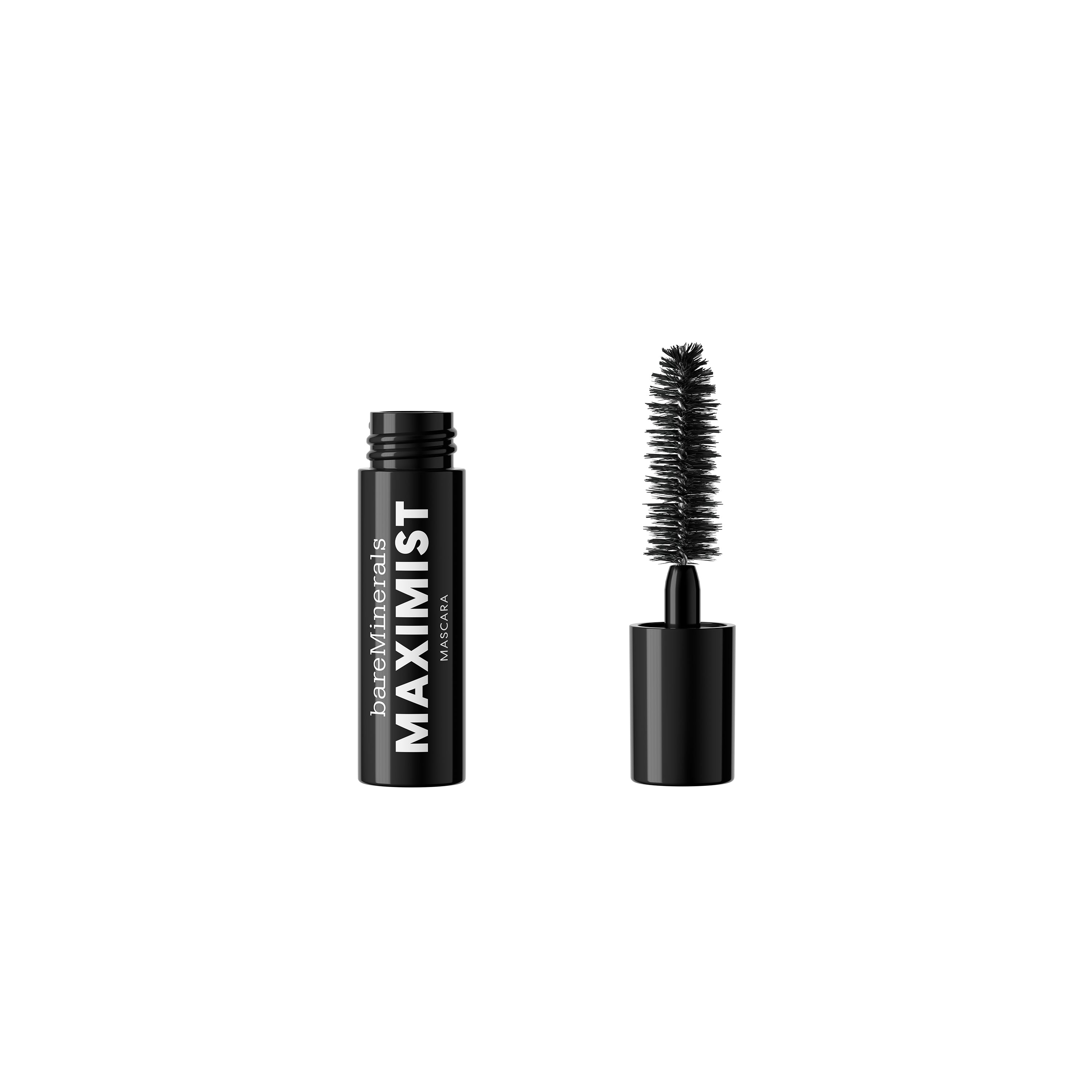 MAXIMIST® Volumizing Phyto-Fiber Mascara Deluxe Sample view 1