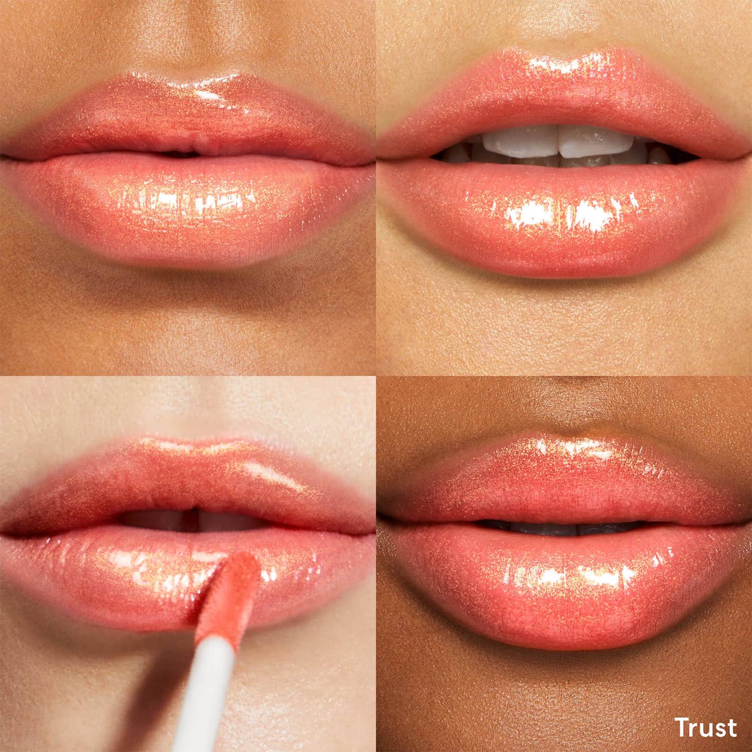 MINERALIST® Lip Gloss-Balm view 2