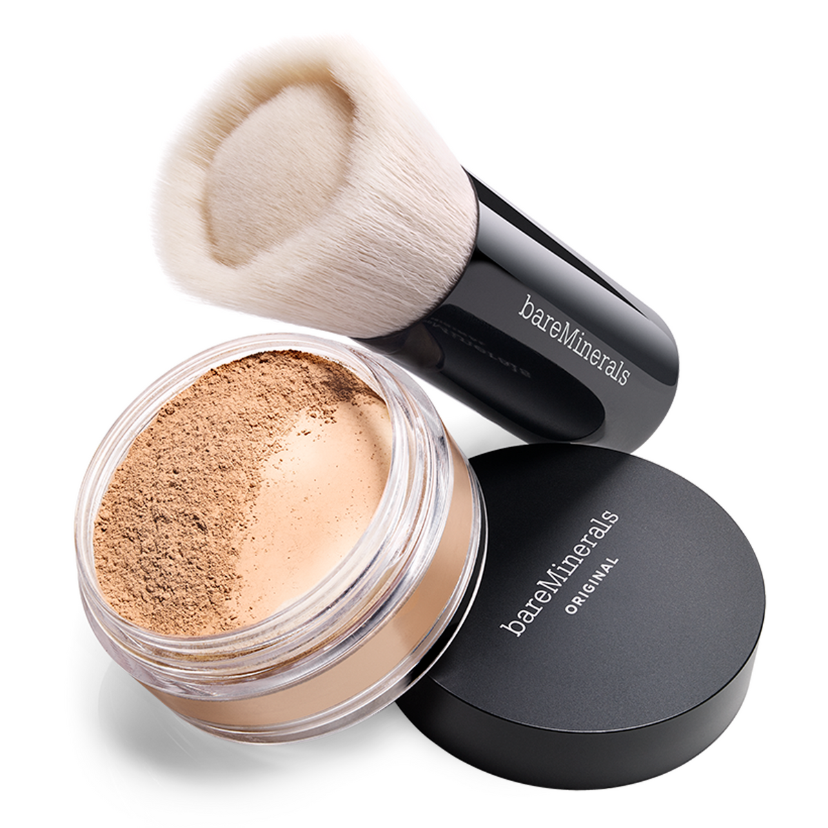 Medium Beautiful Finish Brush