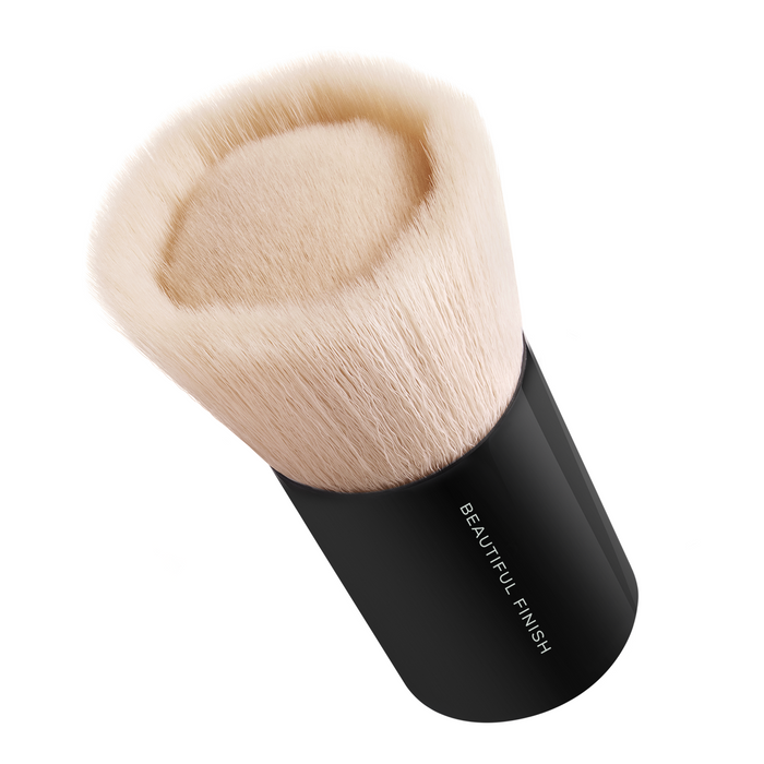 Medium Beautiful Finish Brush