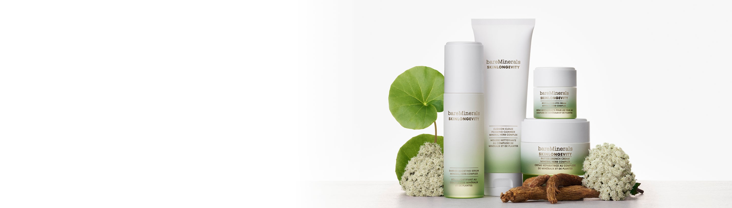 Mineral Skincare