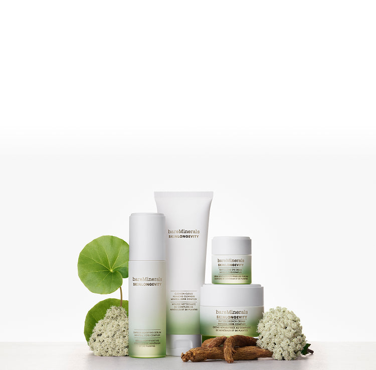 Mineral Skincare