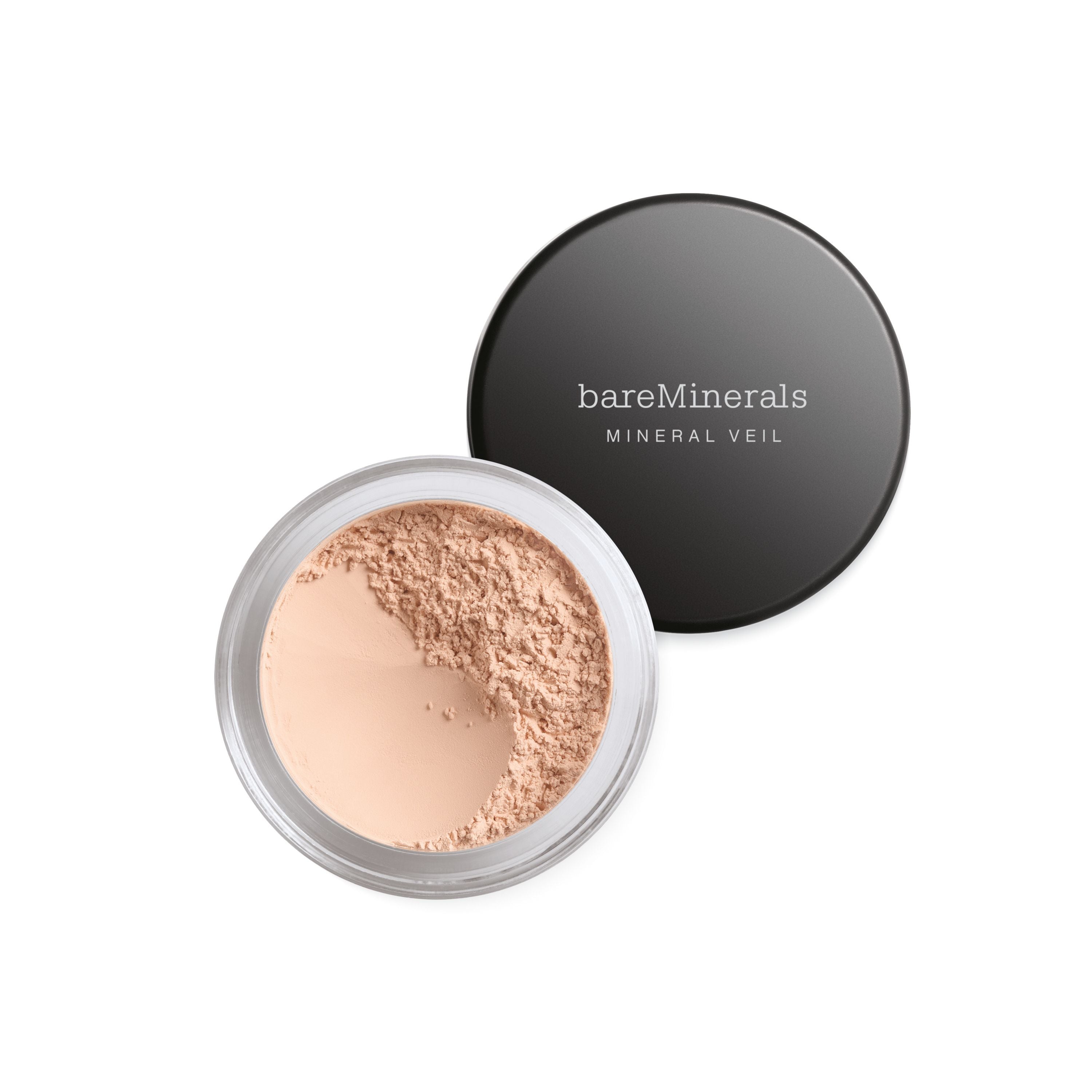 フェイスパウダー bare minerals /mineral veil SPF25 Mineral Veil Translucent Setting Powder | bareMinerals UK
