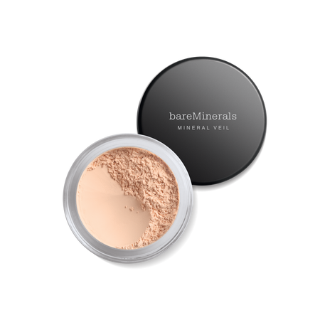 Bare minerals powder discount