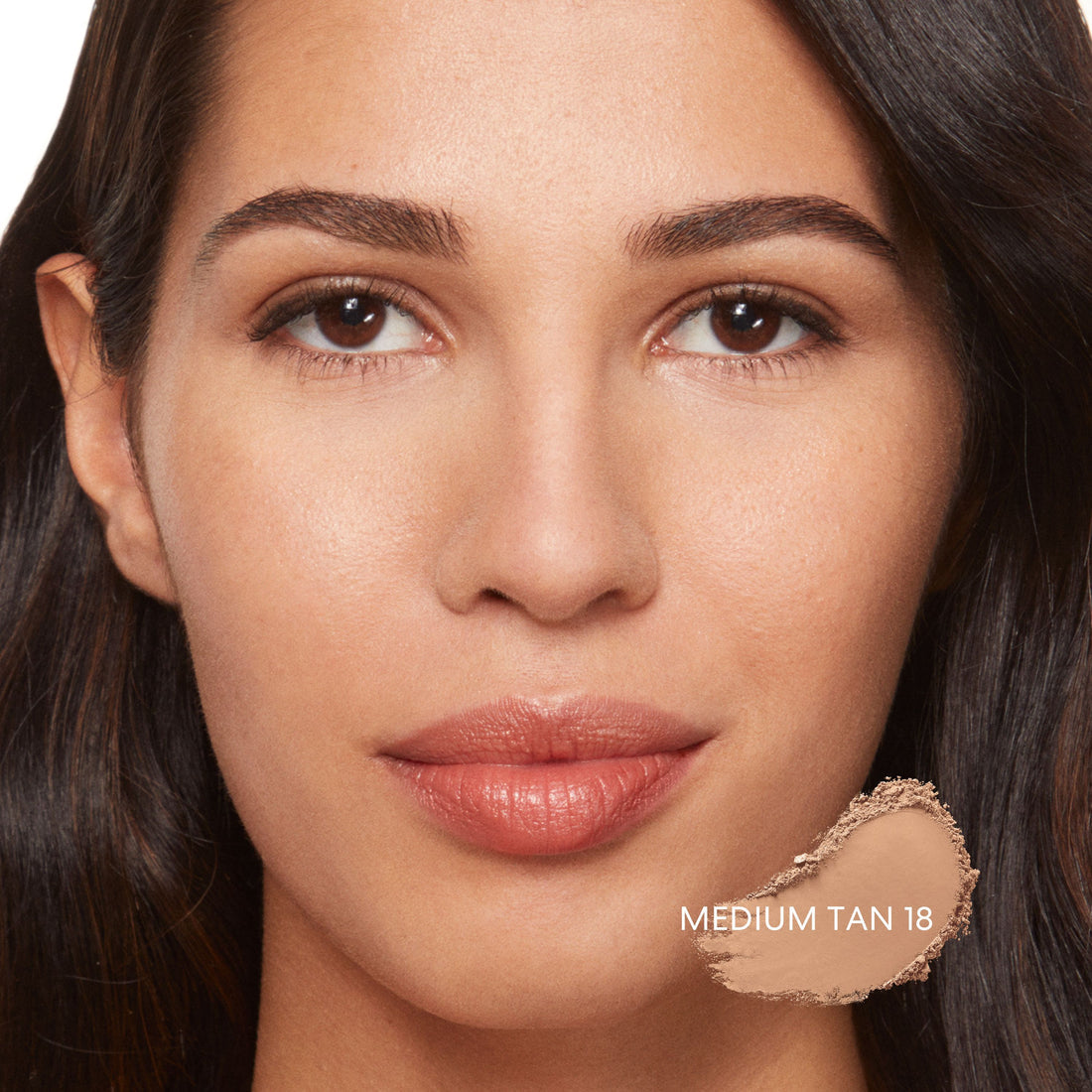 Best foundation with spf 2018 discount