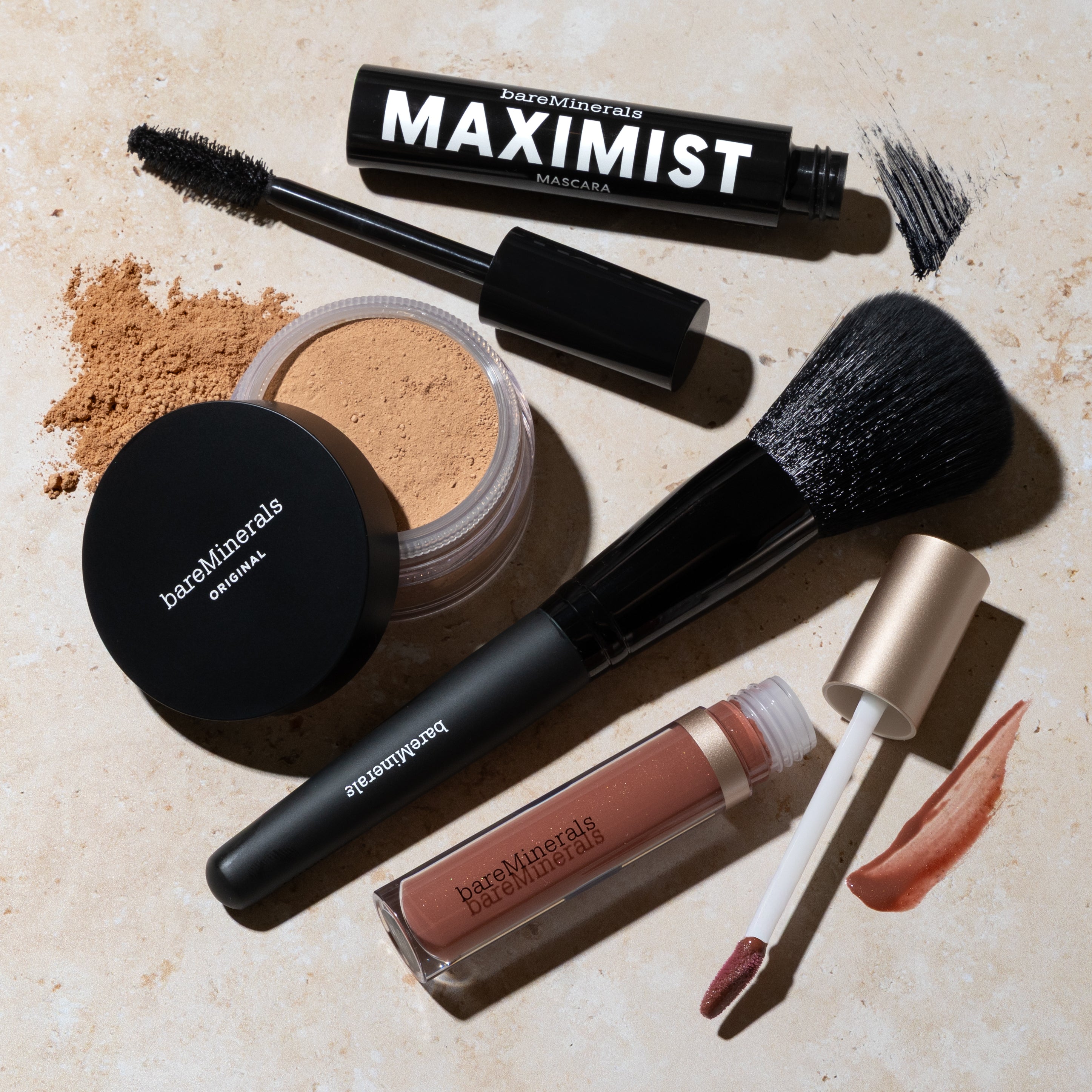 In Your Element Gift Set