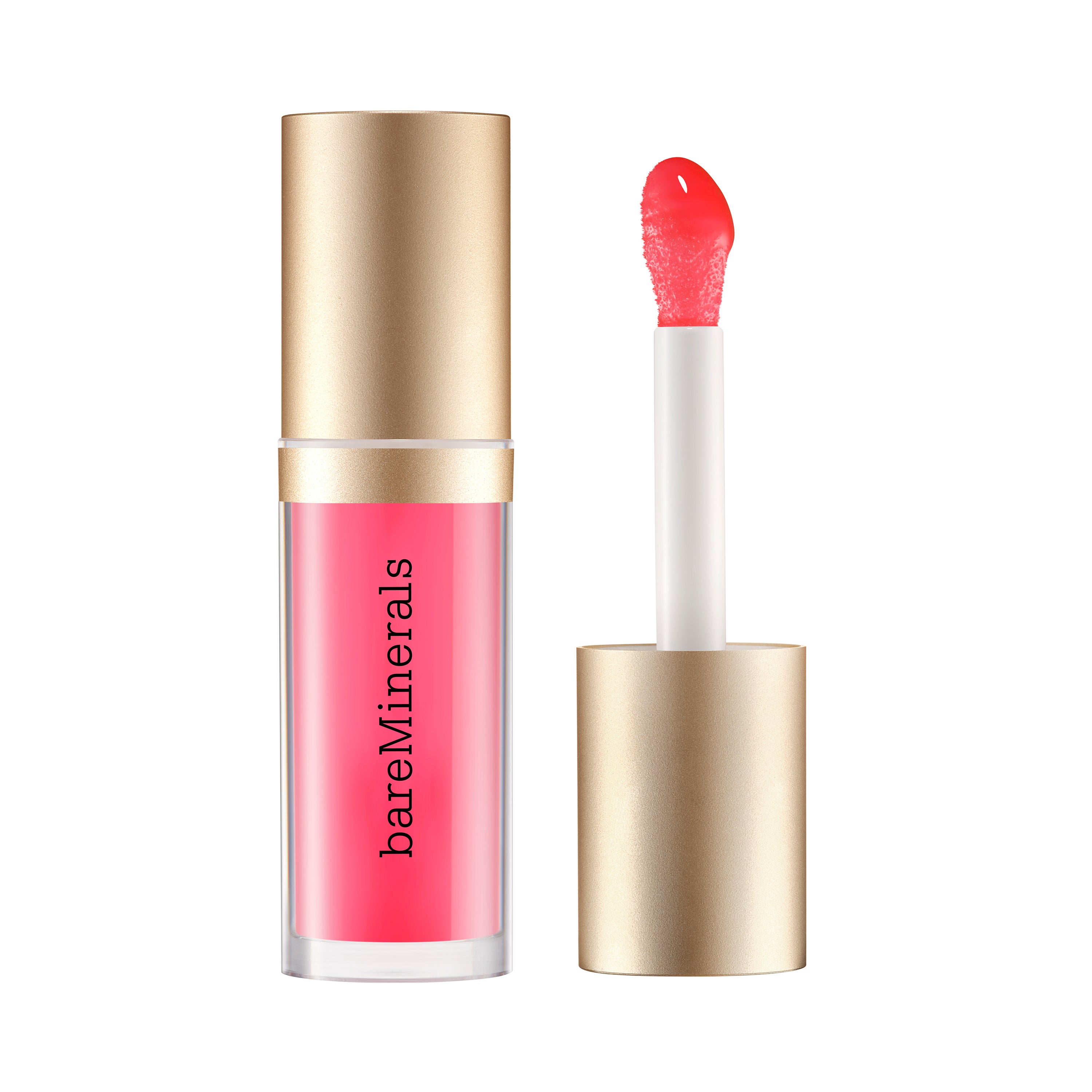 Nourishing Lip Oil view 1