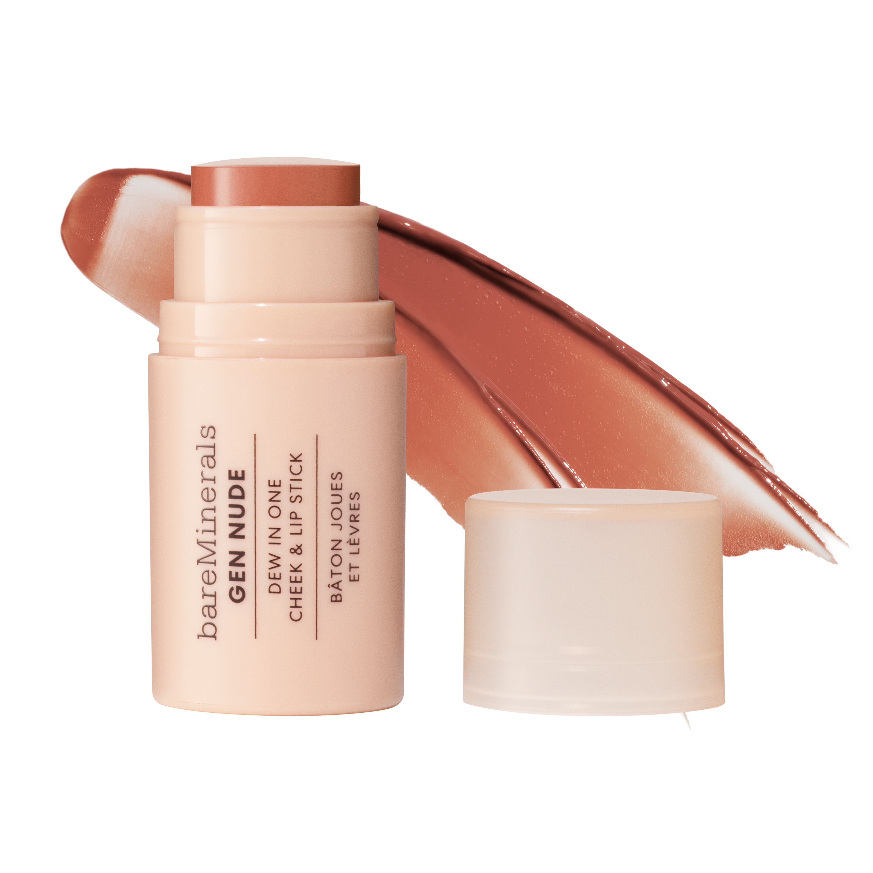 Bare Necessity