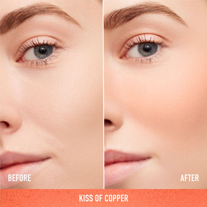 Kiss of Copper
