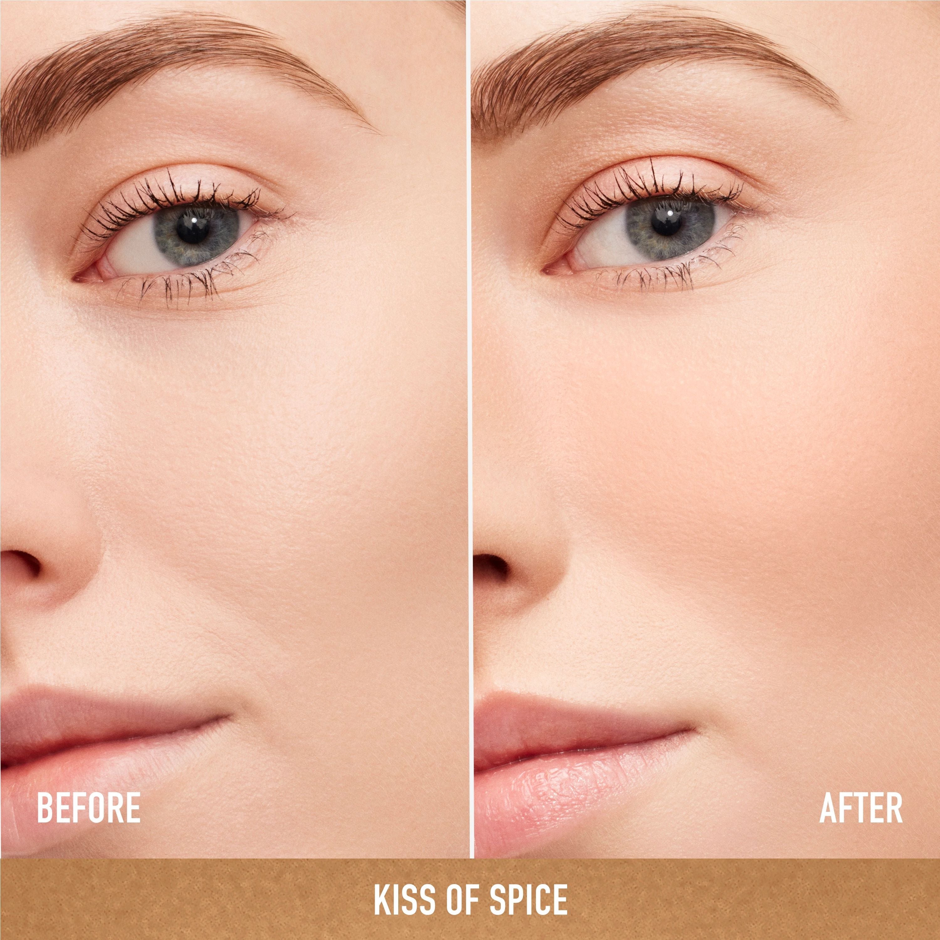 Kiss of Spice