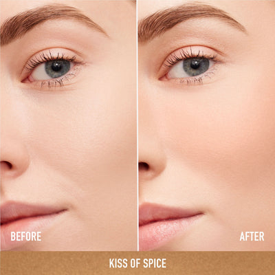 Kiss of Spice