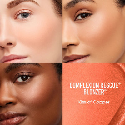 Kiss of Copper