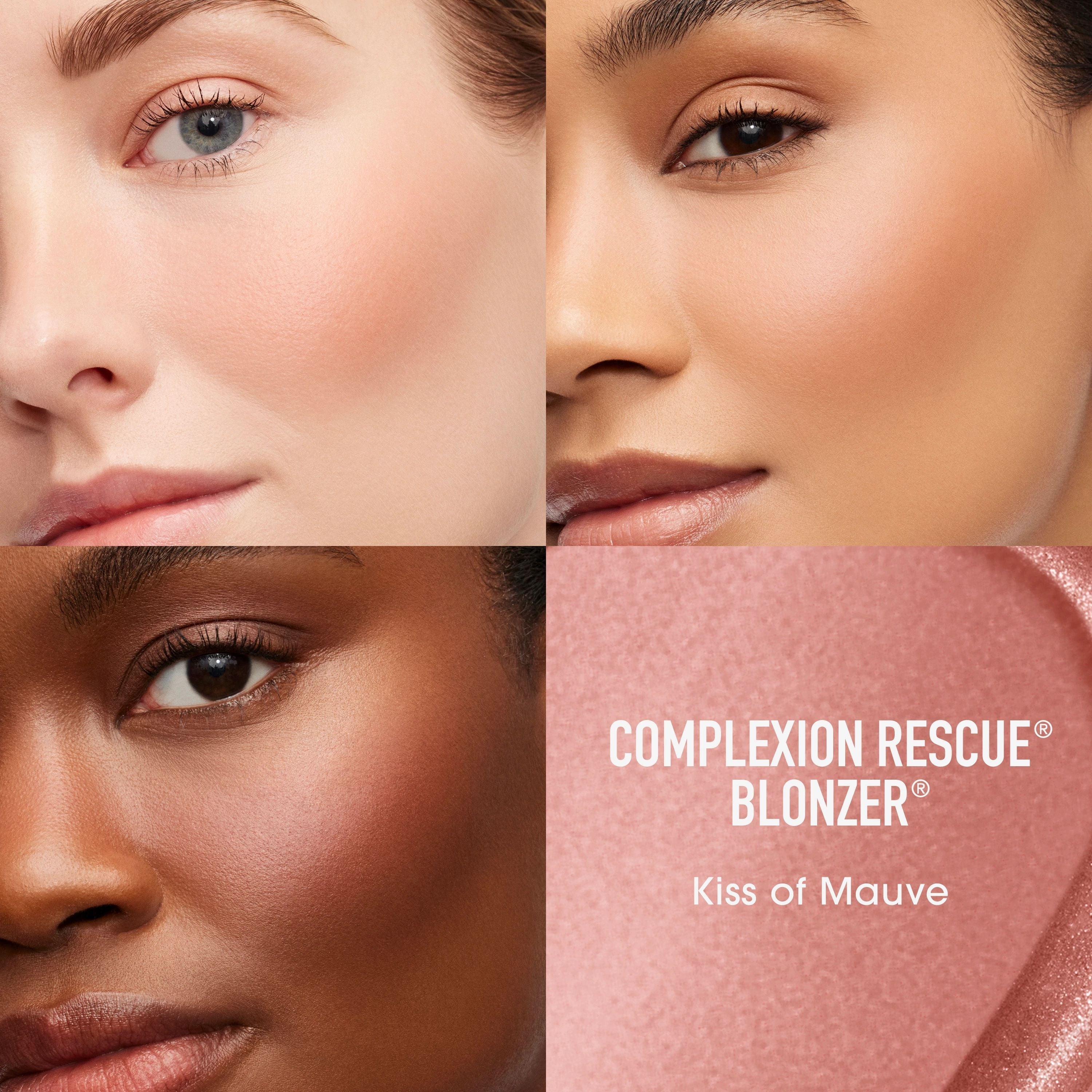COMPLEXION RESCUE® BLONZER® Liquid Blush + Bronzer view 2
