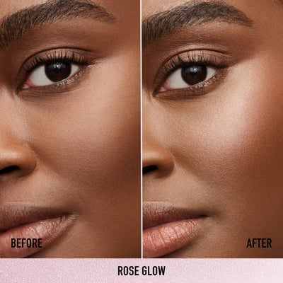 Rose Glow